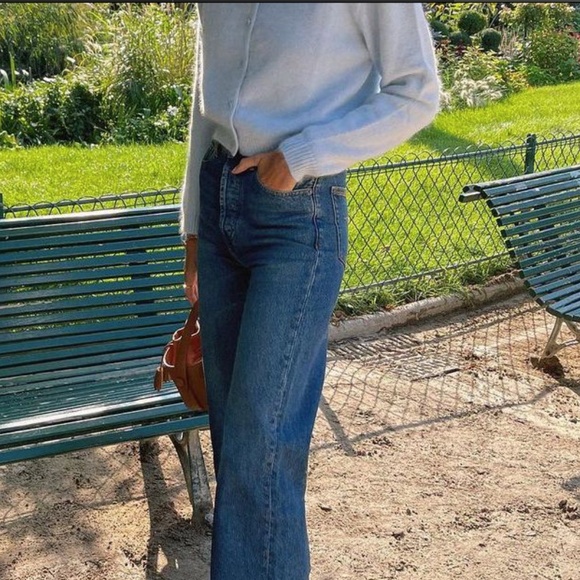 Levi’s 501: Size 32/32 - Picture 1 of 7